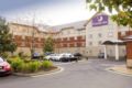 Premier Inn Birmingham NEC/Airport ホテルの詳細