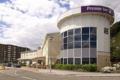 Premier Inn Dover Central - Eastern Ferry Terminal ホテルの詳細