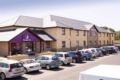 Premier Inn Edinburgh Dalkeith ホテルの詳細