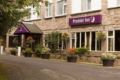 Premier Inn Edinburgh East ホテルの詳細