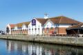 Premier Inn Hartlepool Marina ホテルの詳細