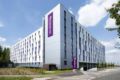 Premier Inn Heathrow Airport Terminal 4 ホテルの詳細