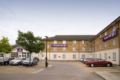 Premier Inn London Barking ホテルの詳細