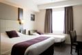 Premier Inn London Brentford ホテルの詳細