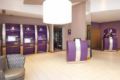 Premier Inn London City - Old Street ホテルの詳細