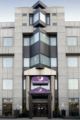 Premier Inn London City - Tower Hill ホテルの詳細