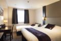 Premier Inn London Clapham ホテルの詳細