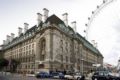 Premier Inn London County Hall ホテルの詳細
