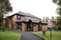 Premier Inn London Croydon South - A212 ホテルの詳細