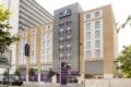 Premier Inn London Croydon Town Centre ホテルの詳細