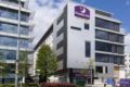 Premier Inn London Ealing ホテルの詳細