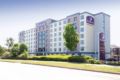 Premier Inn London Gatwick Airport - Manor Royal ホテルの詳細