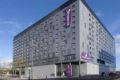 Premier Inn London Gatwick Airport - North Terminal ホテルの詳細