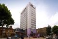 Premier Inn London Hammersmith ホテルの詳細