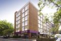 Premier Inn London Hampstead ホテルの詳細