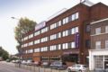 Premier Inn London Hanger Lane ホテルの詳細