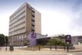 Premier Inn London Putney Bridge ホテルの詳細