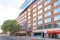 Premier Inn London St.Pancras ホテルの詳細