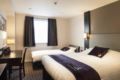 Premier Inn London Tottenham Hale ホテルの詳細