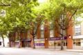 Premier Inn London Tower Bridge ホテルの詳細