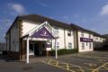 Premier Inn London Twickenham Stadium ホテルの詳細