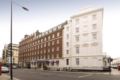 Premier Inn London Victoria ホテルの詳細