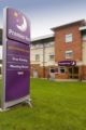 Premier Inn Manchester - Heaton Park ホテルの詳細