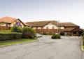 Premier Inn Newcastle - Gosforth/Cramlington ホテルの詳細