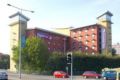 Premier Inn Southampton City Centre ホテルの詳細