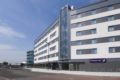 Premier Inn Southampton West Quay ホテルの詳細