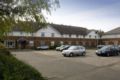 Premier Inn Sunderland A19/A1231 ホテルの詳細