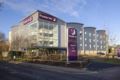 Premier Inn Watford Central ホテルの詳細