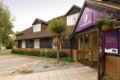 Premier Inn Woking West - A324 ホテルの詳細