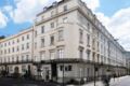 Prince William Hotel ホテルの詳細