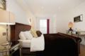 Private Apartment - Exclusive Knightsbridge Mews ホテルの詳細