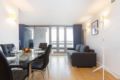 Private Apartment - High Holborn - Chancery Lane ホテルの詳細