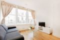 Private Apartment - Marylebone - Edgeware Road ホテルの詳細