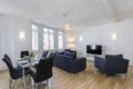 Private Apartment - Marylebone Village ホテルの詳細