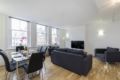 Private Apartments - Marylebone High Street ホテルの詳細