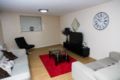 Quayside Apartments ホテルの詳細