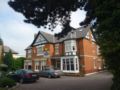 Quorn Lodge Hotel ホテルの詳細