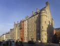 Radisson Blu Hotel, Edinburgh ホテルの詳細