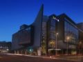 Radisson Blu Hotel, Glasgow ホテルの詳細