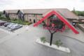 Ramada Cambridge ホテルの詳細