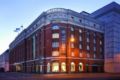 Ramada Encore Belfast City Centre ホテルの詳細