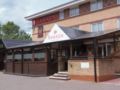 Ramada London Finchley ホテルの詳細