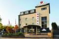 Ramada London Ruislip ホテルの詳細