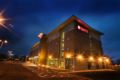 Ramada Plaza Wrexham ホテルの詳細