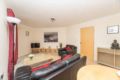 Redgrave apartment Newcastle Gateshead ホテルの詳細