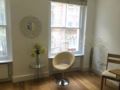 Regents - Cosy 1 Bedroom Flat Central London ホテルの詳細